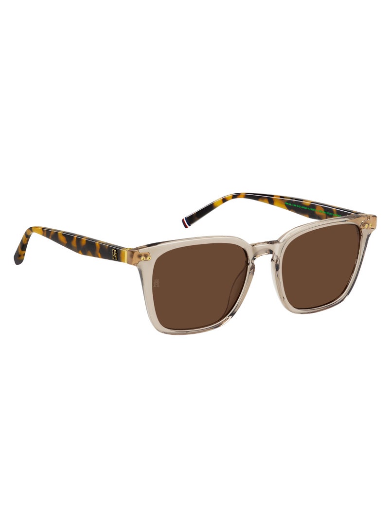 TOMMY HILFIGER Rectangular Sunglasses - Image 2