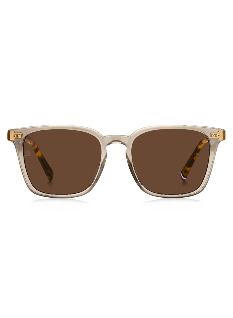 TOMMY HILFIGER Rectangular Sunglasses - Image 3