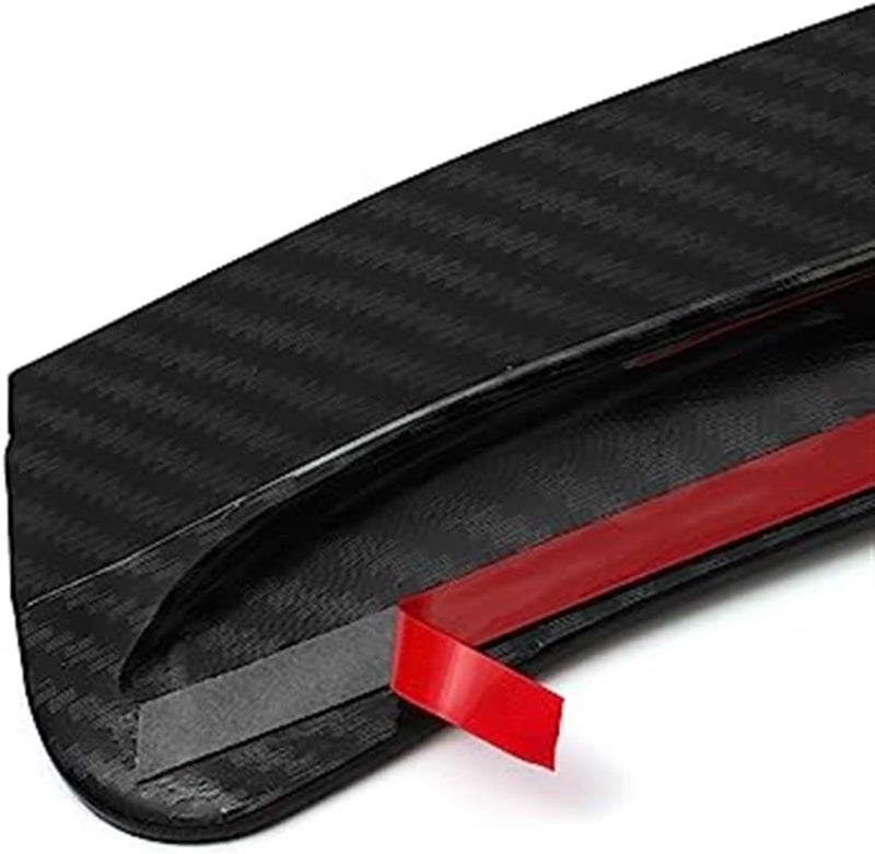 Wivplex Front Lower Bumper Lip Splitter for A Class - Image 4