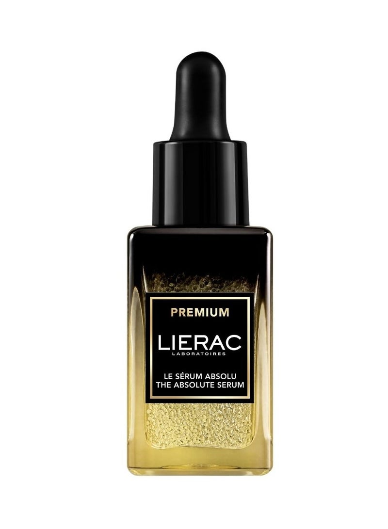 ليراك سيروم ليراك بريميوم المطلق لمقاومة علامات التقدم في السن 30 مل - Image 1