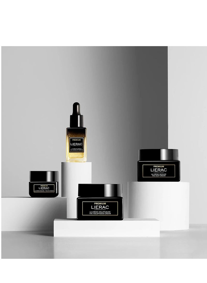ليراك سيروم ليراك بريميوم المطلق لمقاومة علامات التقدم في السن 30 مل - Image 4