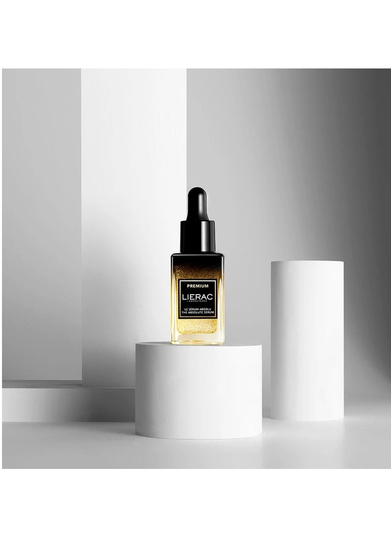 ليراك سيروم ليراك بريميوم المطلق لمقاومة علامات التقدم في السن 30 مل - Image 3