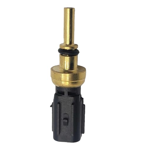 RAGBUSCLE Engine Coolant Temperature Sensor, Compatible with Toyota Compatible with Lexus, 1pc 89422-47010 - Image 1