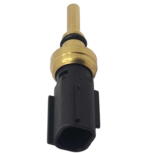 RAGBUSCLE Engine Coolant Temperature Sensor, Compatible with Toyota Compatible with Lexus, 1pc 89422-47010 - Image 2