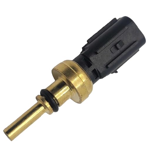 RAGBUSCLE Engine Coolant Temperature Sensor, Compatible with Toyota Compatible with Lexus, 1pc 89422-47010 - Image 4