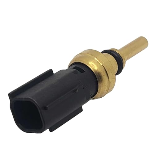 RAGBUSCLE Engine Coolant Temperature Sensor, Compatible with Toyota Compatible with Lexus, 1pc 89422-47010 - Image 3