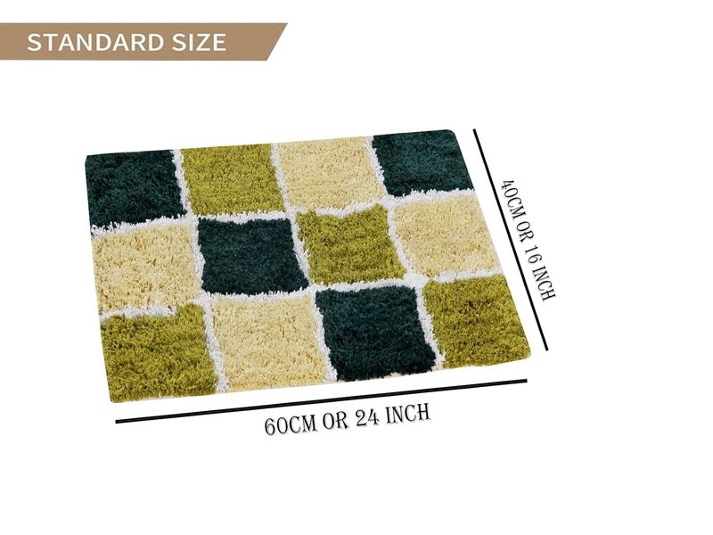 AAZEEM Cotton Door Mat - Image 2