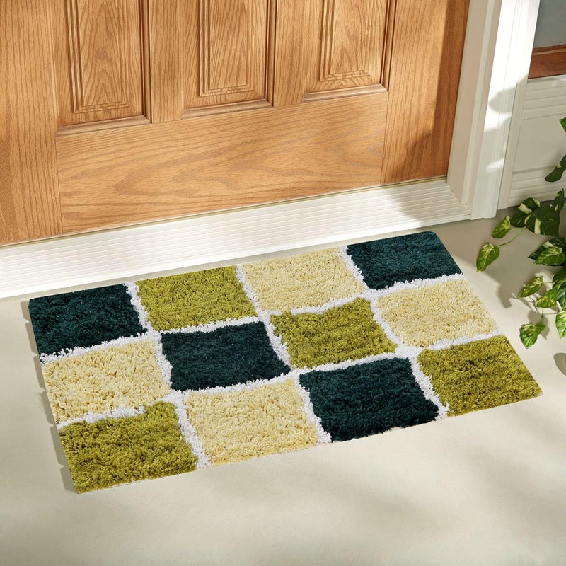 AAZEEM Cotton Door Mat - Image 4