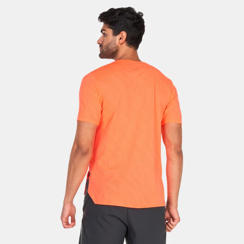 New Balance Men's Speed Jacquard T-Shirt