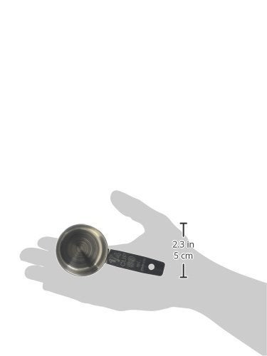 Measuring Cup 14 Cup Stainless Steel