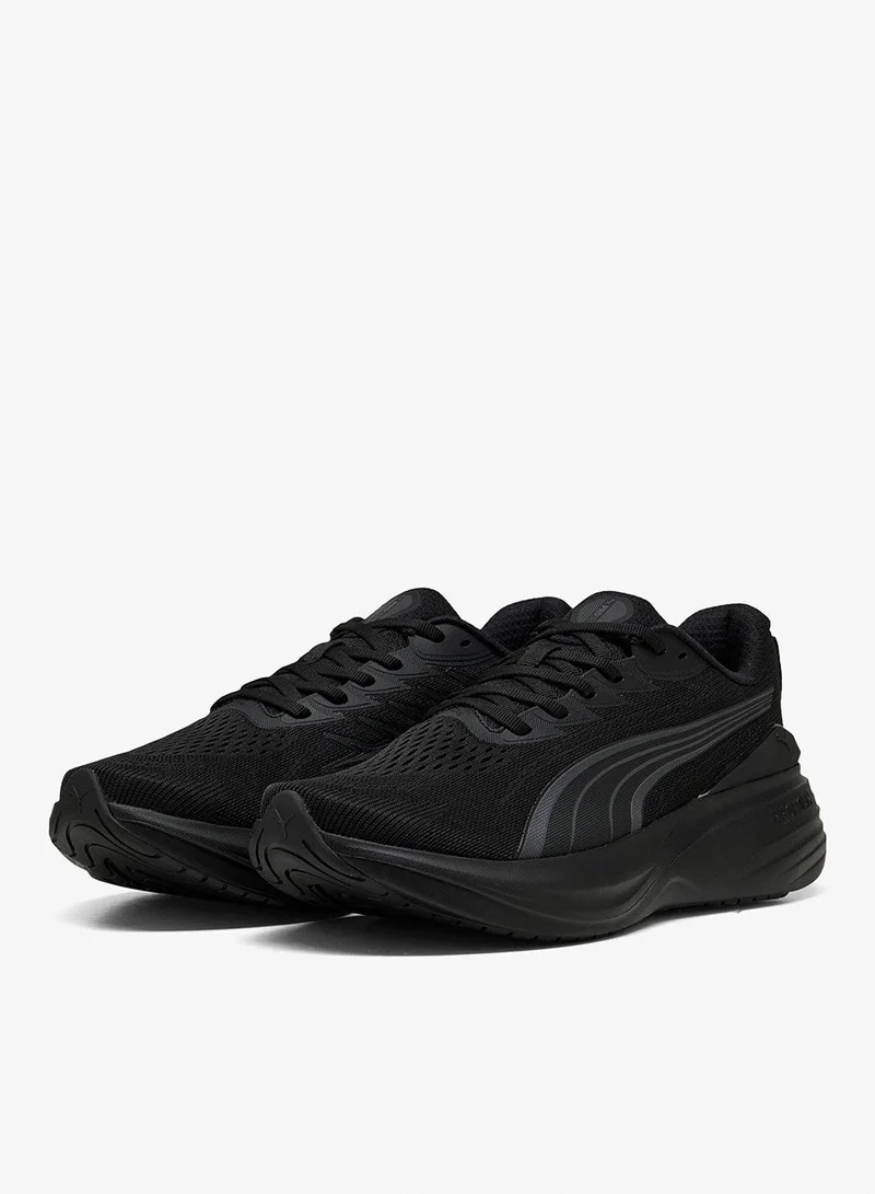 Puma PUMA Black-Cool Dark Gray Scend Pro 3  | Best Price UAE