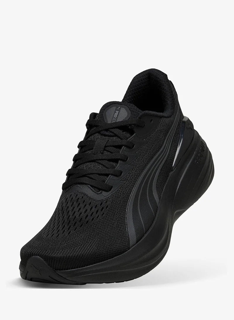Puma PUMA Black-Cool Dark Gray Scend Pro 3  | Best Price UAE
