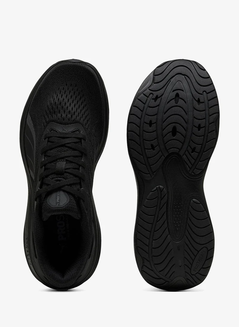 Puma PUMA Black-Cool Dark Gray Scend Pro 3  | Best Price UAE
