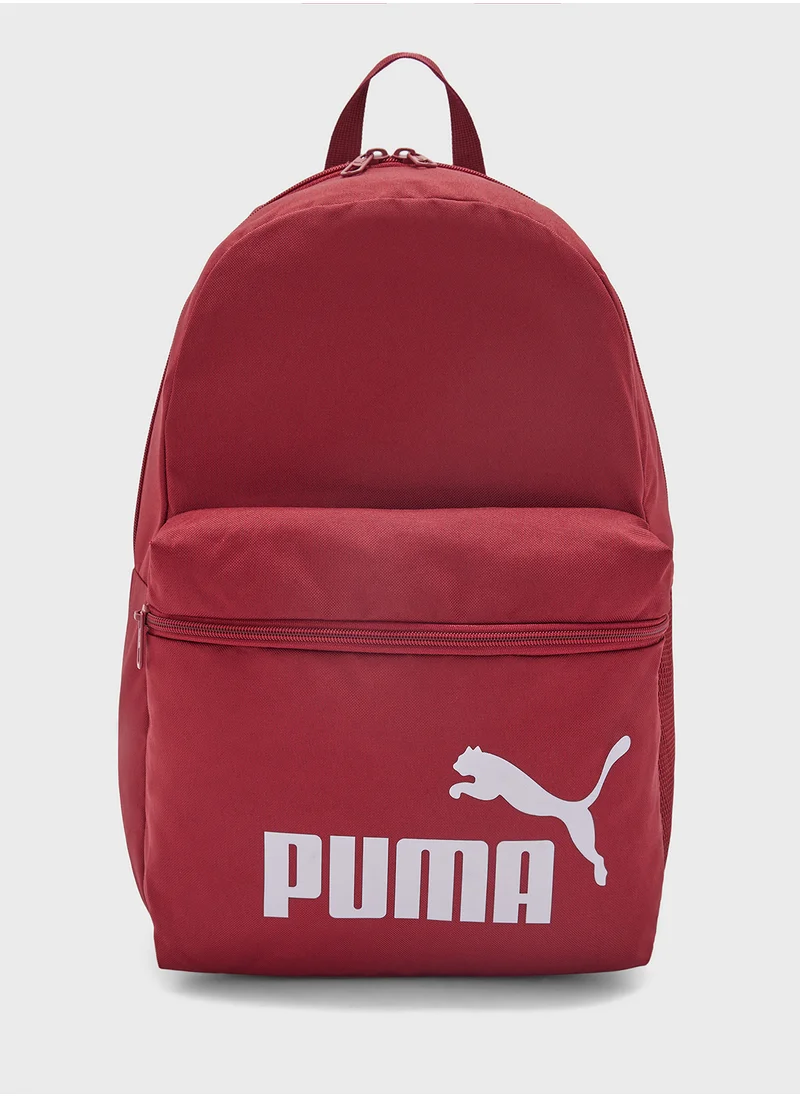 PUMA Phase Backpack