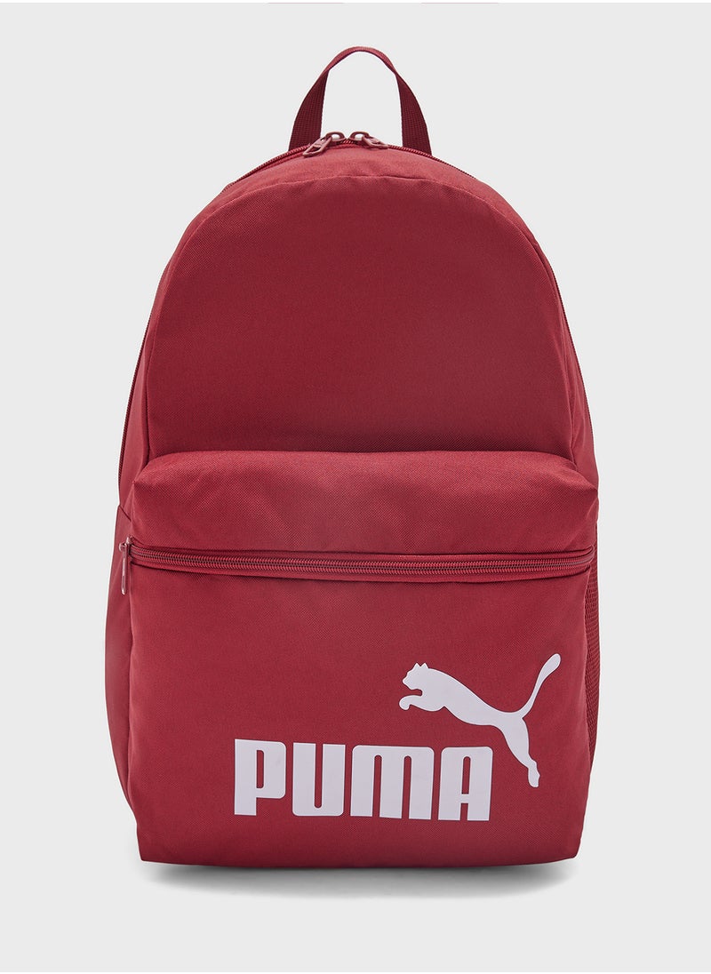 PUMA حقيبة ظهر فاز  - Image 1