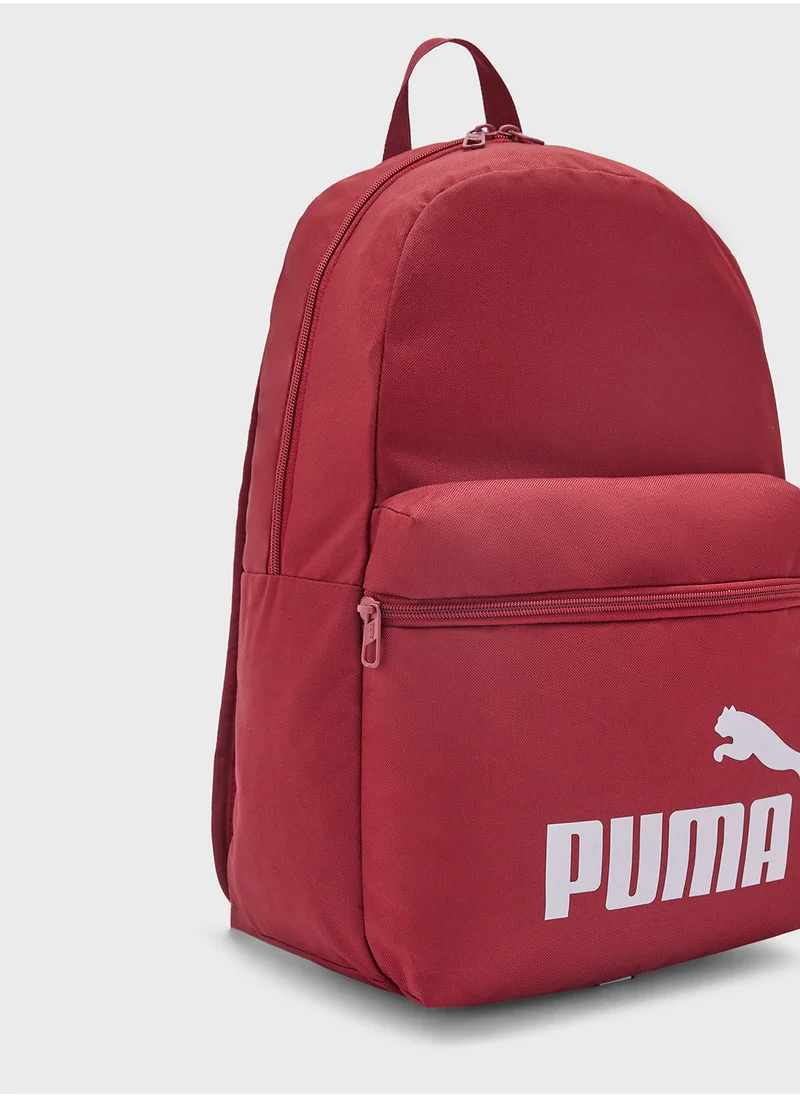 PUMA Phase Backpack