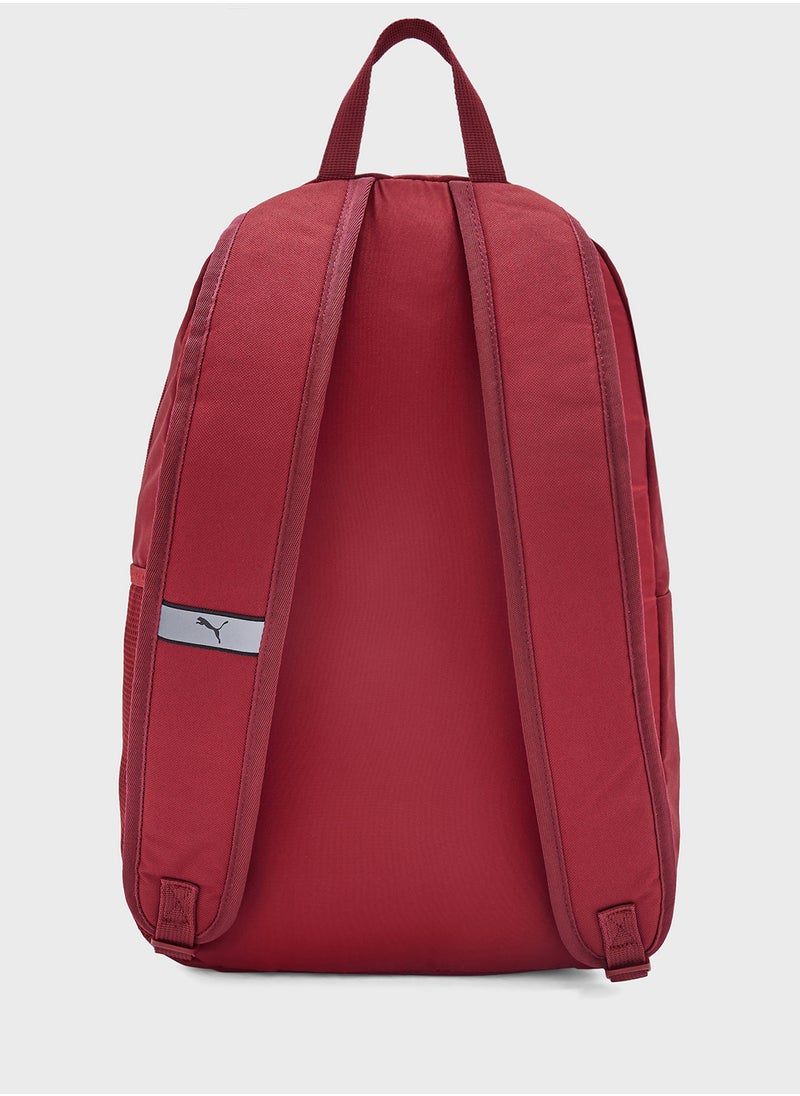 PUMA حقيبة ظهر فاز  - Image 2