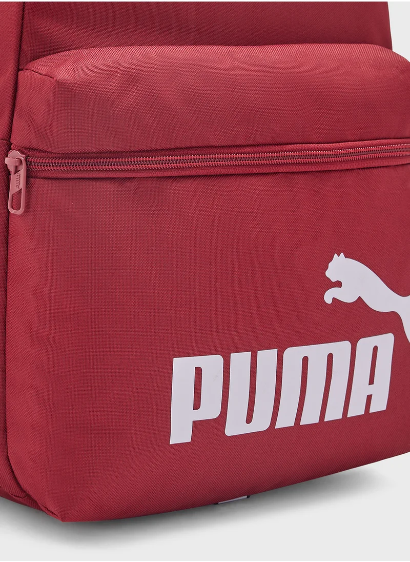 PUMA Phase Backpack
