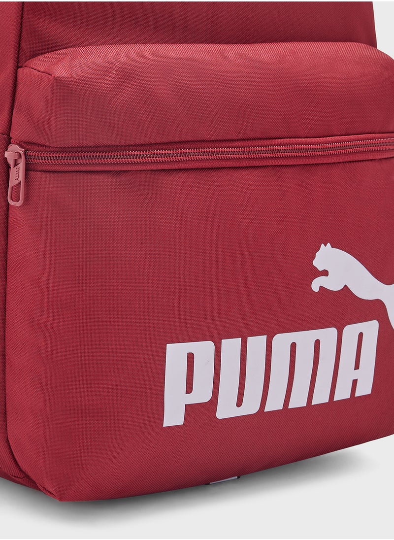 PUMA حقيبة ظهر فاز  - Image 4