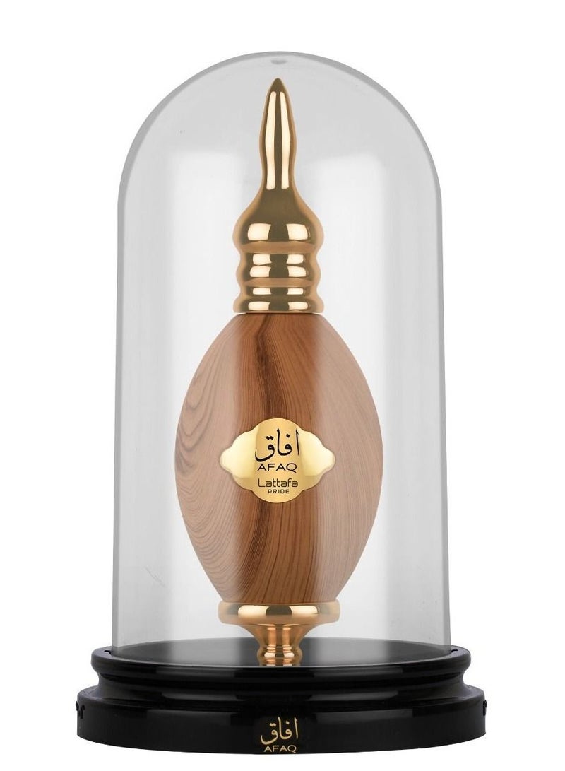 Lattafa AFAQ - LATTAFA PRIDE EDP 100ml - Image 3