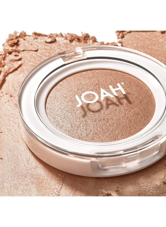 JOAH Crystal Glow Jelly Bomb Highlighter  - Image 4