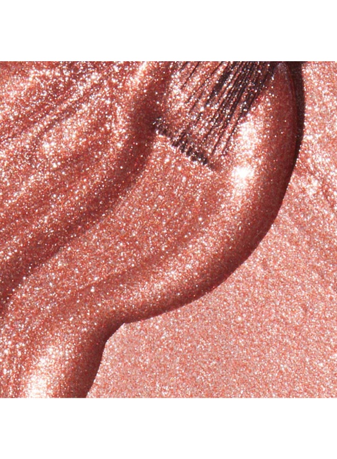 OPI طلاء أظافر كلاسيكي - يستحق قلم جميل، ذهبي معدني، 15 مل - Image 3