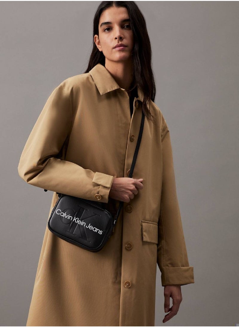 Calvin Klein Jeans Small Crossbody Bag  - Image 4