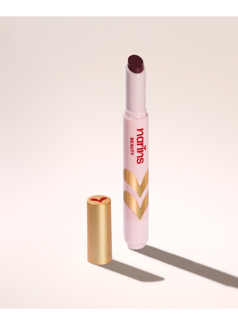 Narin Berry Jelly Lip Tint - Image 1