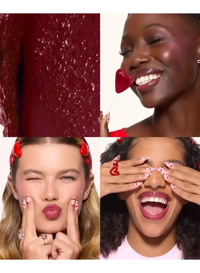 Narin Berry Jelly Lip Tint - Image 4