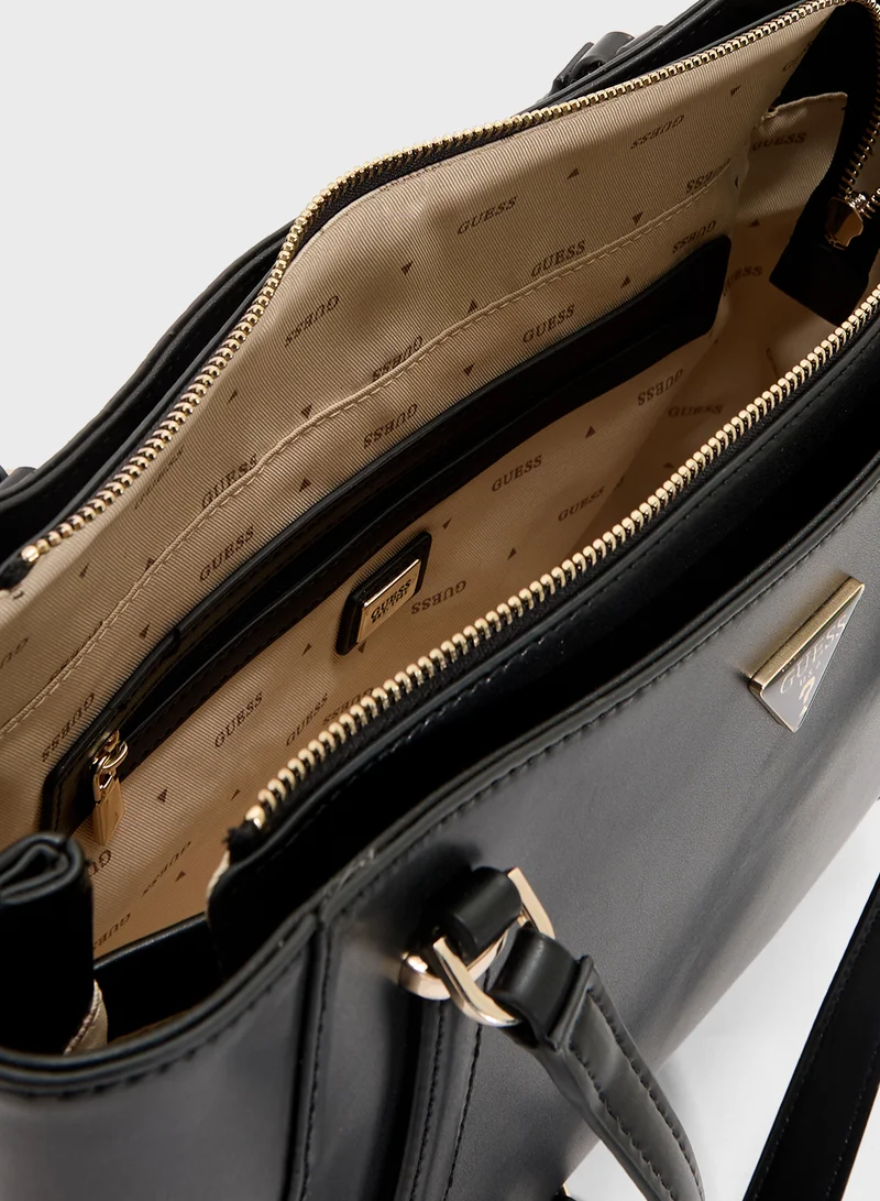 جس Daryna Elite Tote