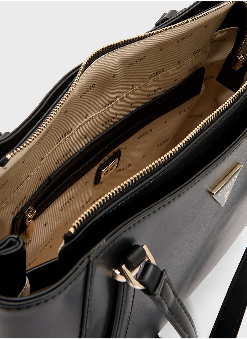 جس Daryna Elite Tote  - Image 5