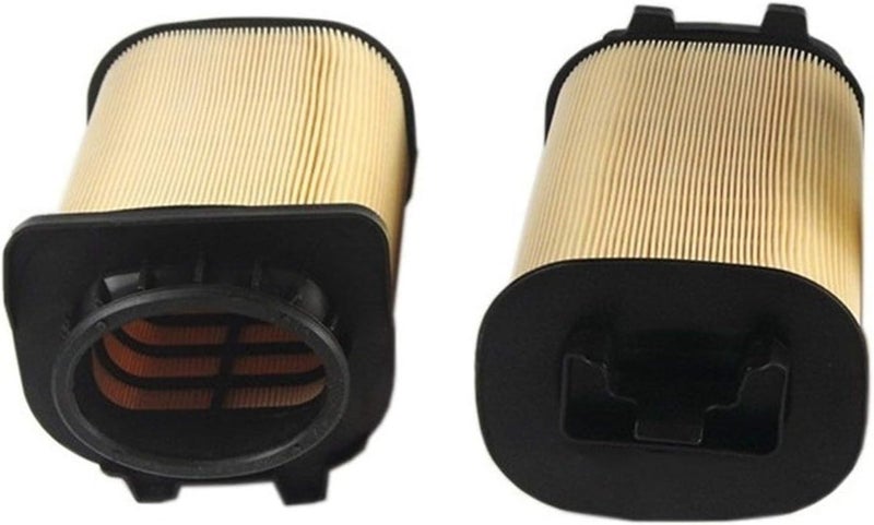 Vuzmode Air Filter for Mercedes E-Class and GLC Models - Image 3