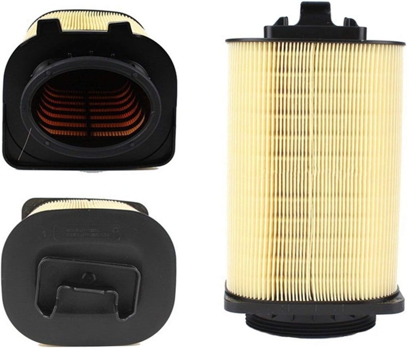 Vuzmode Air Filter for Mercedes E-Class and GLC Models - Image 5