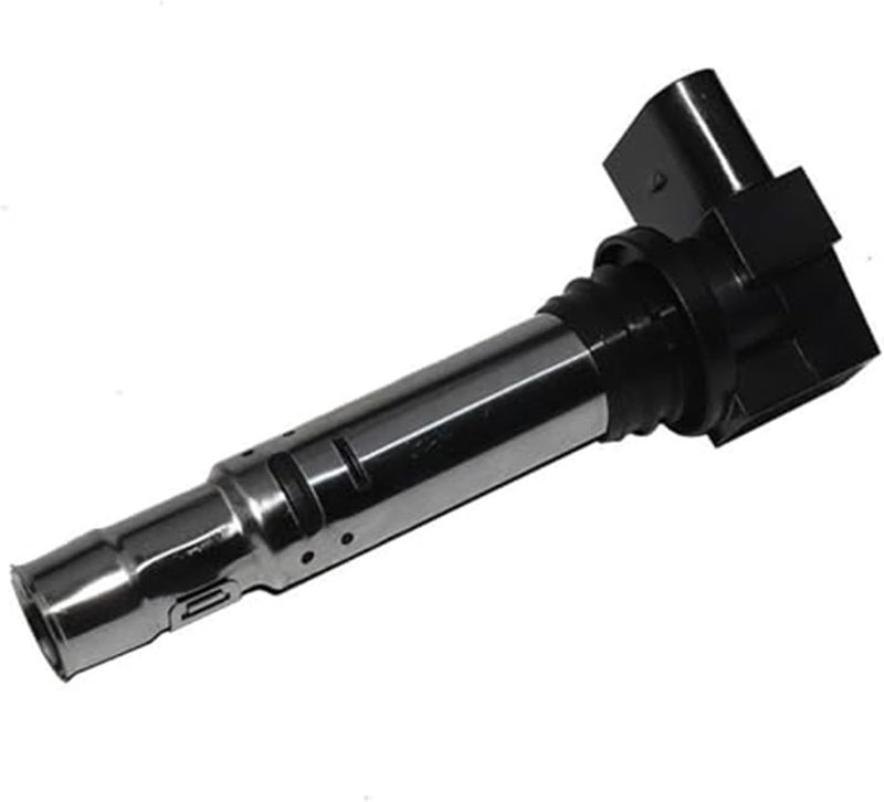 QASULER Ignition Coil for A1, A2, A3, Sportback (2007-2013) - Image 4