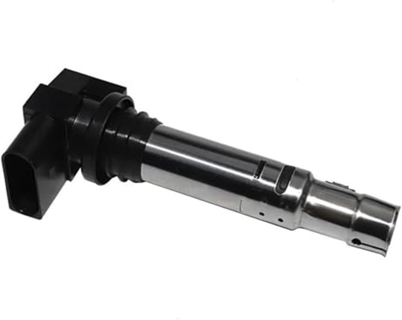 QASULER Ignition Coil for A1, A2, A3, Sportback (2007-2013) - Image 5