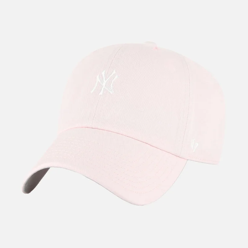47 New York Yankees Base Runner Snapback Cap - Men