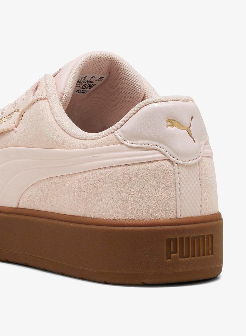 PUMA Smash Belle Sd - Image 4