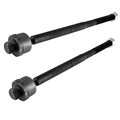 ASTARPRO 6pcs Front Inner and Outer Tie Rod Ends Complete Kit and Boots Replacement for Cadillac Escalade Chevy Avalanche Silverado Suburban Tahoe GMC Sierra Yukon XL 1500 - Image 3