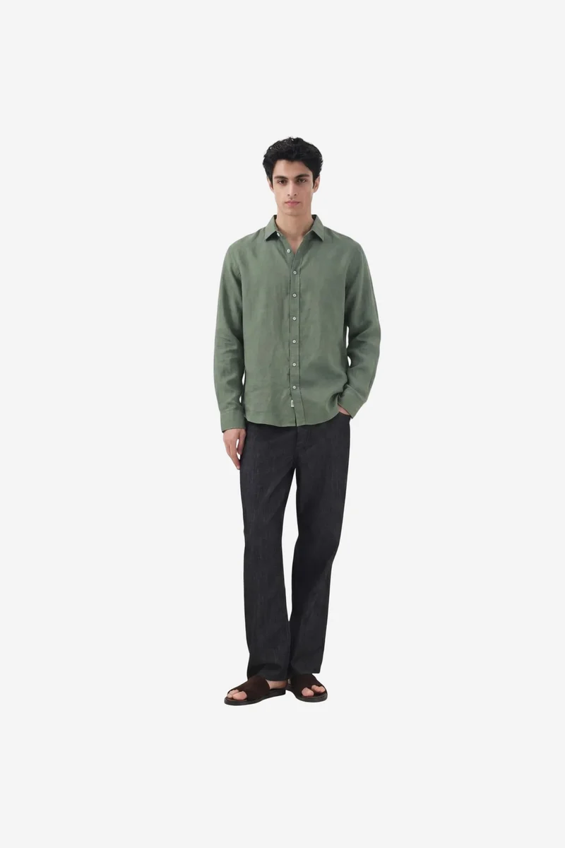 GIESTO Men's Shirt