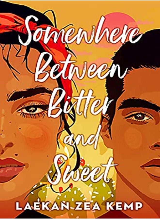 Somewhere Between Bitter and Sweet 