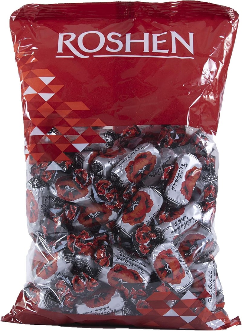 Roshen شوكولاتة روشين كراسنوي ماك 1 كجم - Image 2