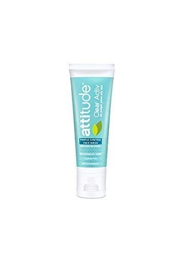 Amway Attitude Clear Activ Pimple Control Face Wash 100Ml - Image 3