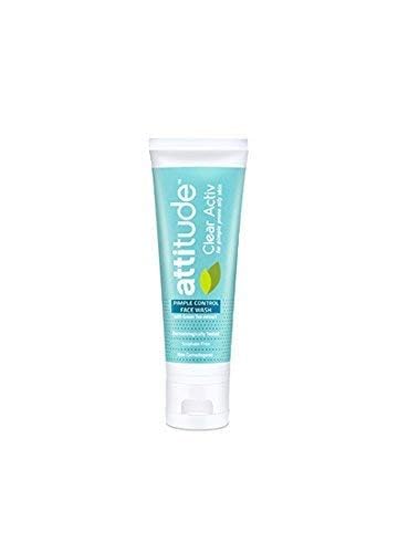 Amway Attitude Clear Activ Pimple Control Face Wash 100Ml - Image 2