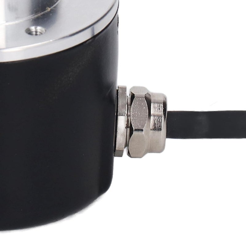 600p R Incremental Encoder Encoder Pnp 24v 2000P Pnp 24v Incremental Dc 5 2000 2400p R 2000P 2000P 50mm En (1200P/) - Image 2