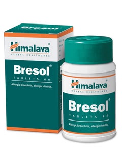 Presol tablets 60 tablets