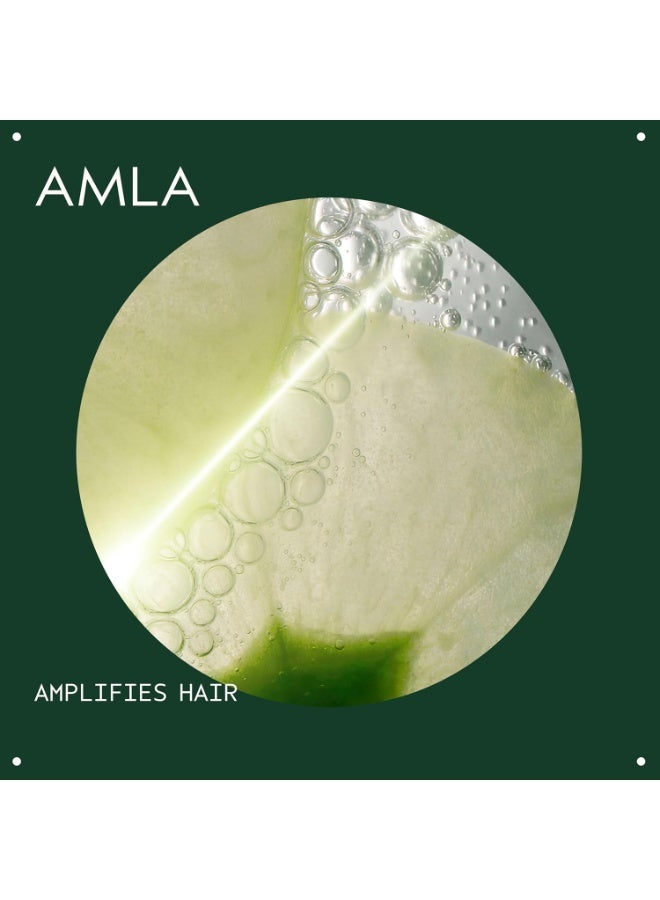 AVEDA Invati Ultra Advanced Thickening Foam | Styling Foam for Thin & Thinning Hair | Instantly Thickens Hair | Flexible Hold | 97% Naturally Derived - Image 2