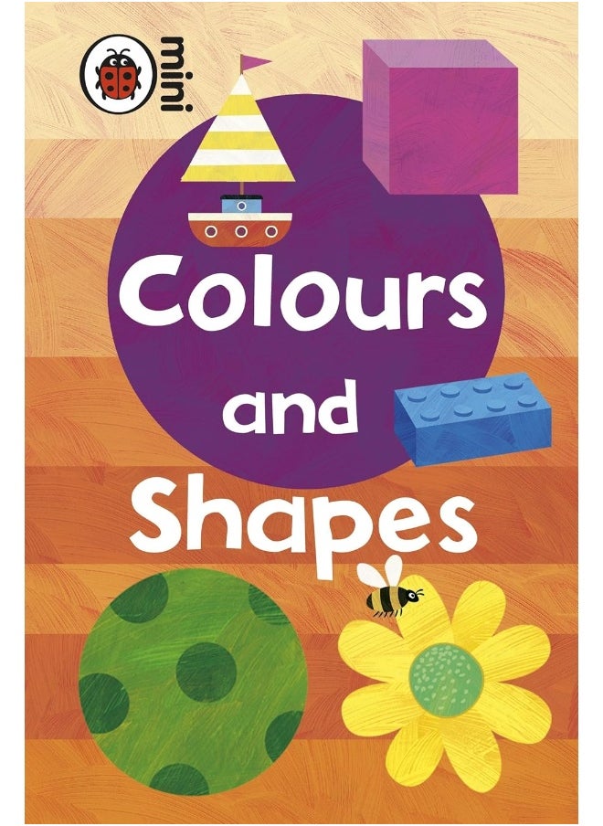Early Learning: Colours and Shapes  - Image 1