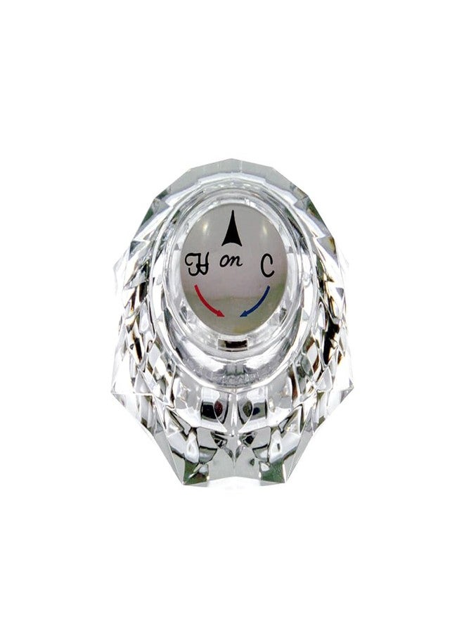 دانكو مقبض صنبور أكريليك دانكو 80967 - Image 1