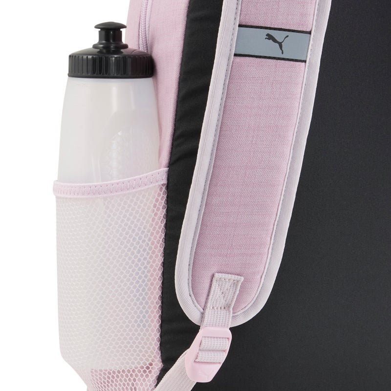PUMA Phase Unisex Purple Backpack III - Image 3