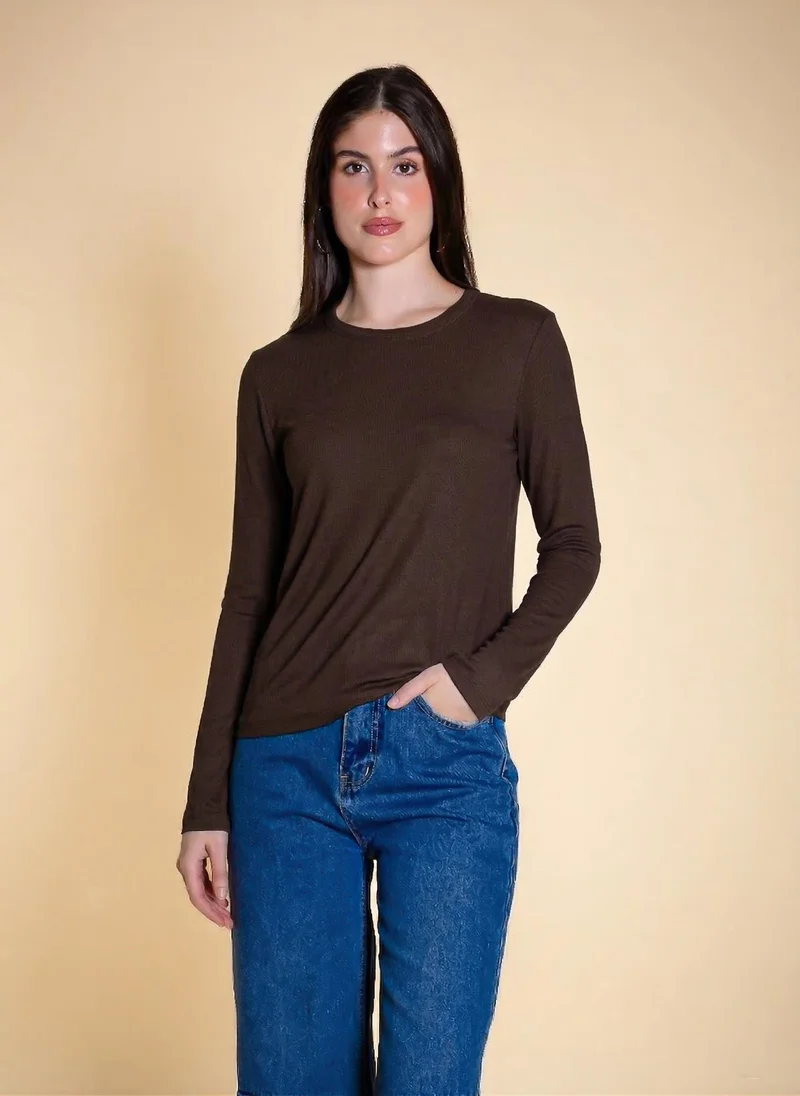 شايبس SOFT COMFORT T-SHIRT